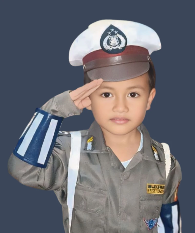 M.AKHTAR FARZAN ARGANI